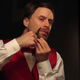 Illustration for article titled Today in music videos: iDelocated/i’s Jon Glaser gets magical for Guided By Voices